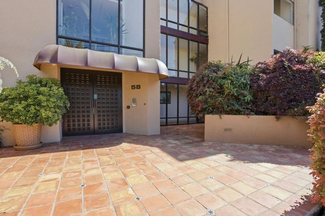 58 E Poplar Avenue 3, San Mateo, CA 94401