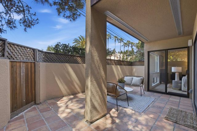 58 E Poplar Avenue 3, San Mateo, CA 94401