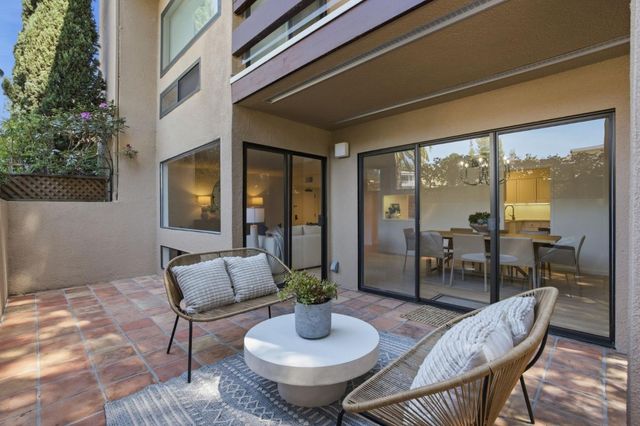 58 E Poplar Avenue 3, San Mateo, CA 94401