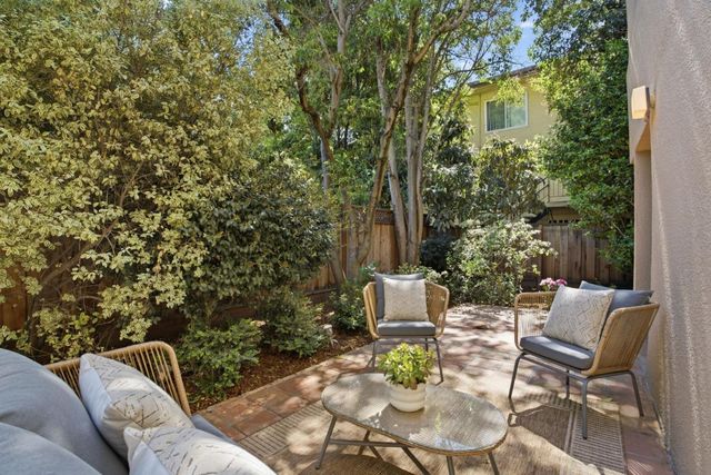 58 E Poplar Avenue 3, San Mateo, CA 94401