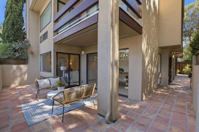 58 E Poplar Avenue 3, San Mateo, CA 94401