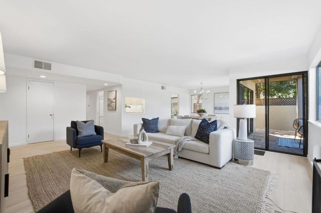 58 E Poplar Avenue 3, San Mateo, CA 94401