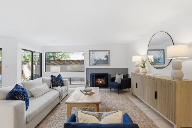 58 E Poplar Avenue 3, San Mateo, CA 94401