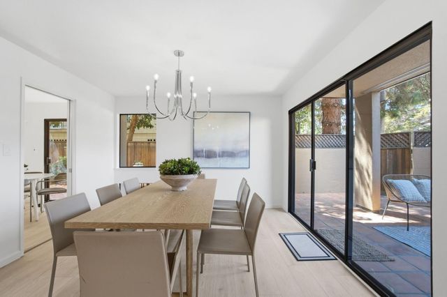 58 E Poplar Avenue 3, San Mateo, CA 94401