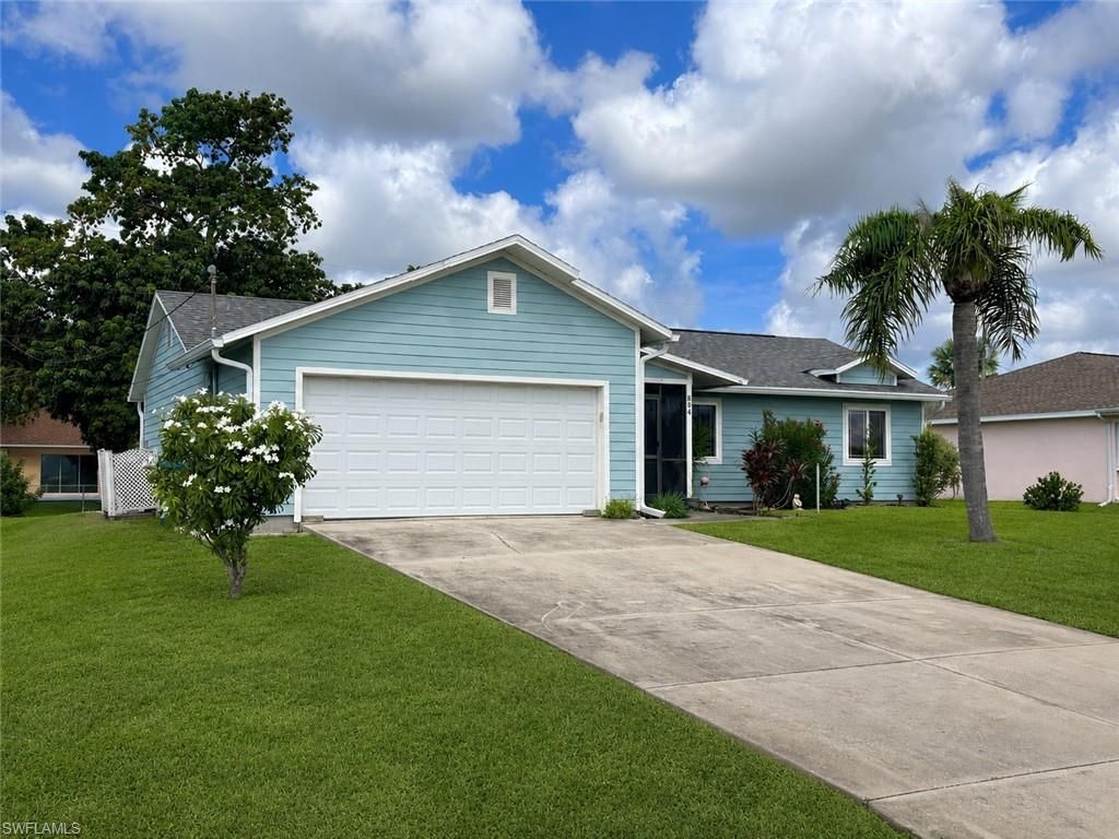 804 NE 7th PL, CAPE CORAL, FL 33909 — photo 2