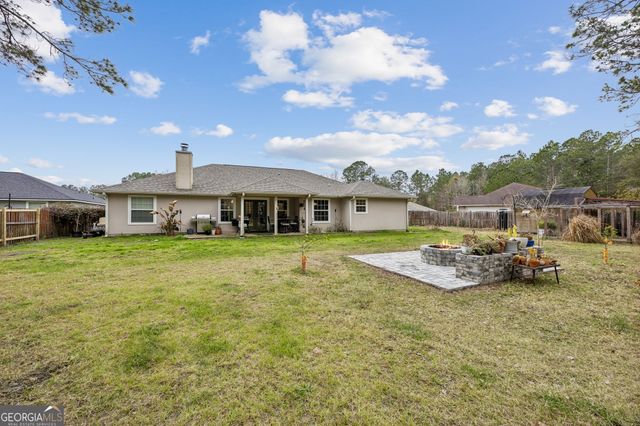 114 Cypress Bend, Kingsland, GA 31548