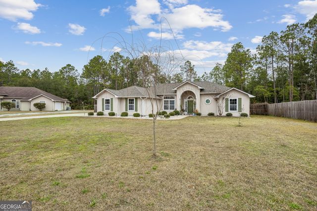 114 Cypress Bend, Kingsland, GA 31548