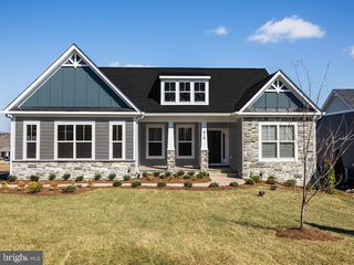 LEDERERS TRACE, Richardsville, VA 22736