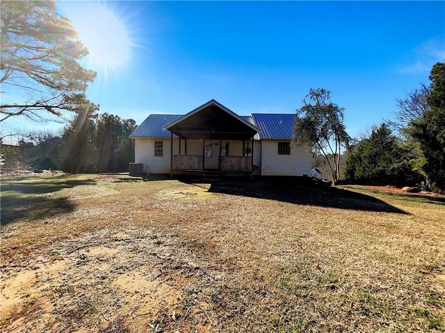2 Mallory Drive, Adairsville, GA 30103