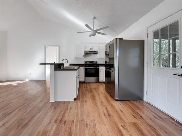 2 Mallory Drive, Adairsville, GA 30103