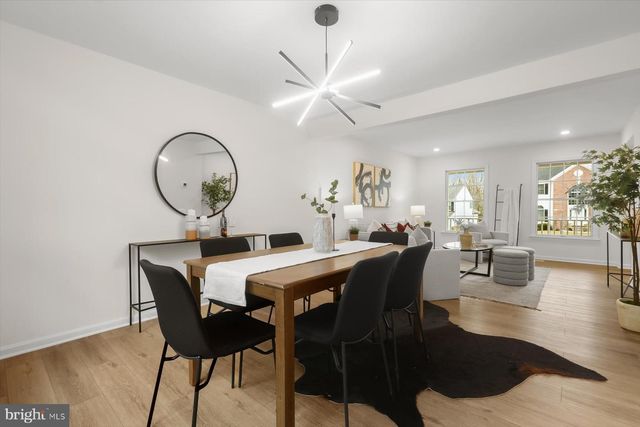 3134 BIRCH BROOK LN, Abingdon, MD 21009