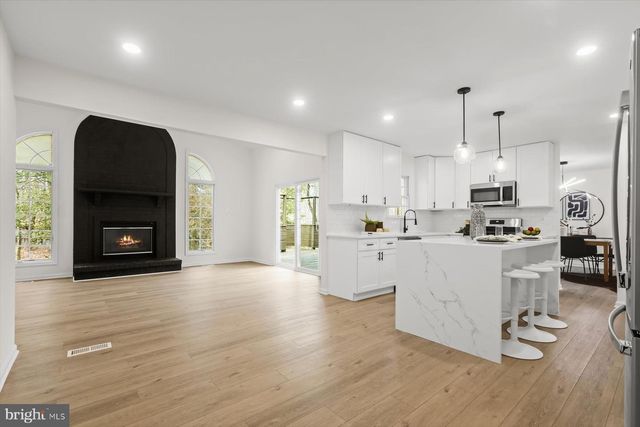 3134 BIRCH BROOK LN, Abingdon, MD 21009