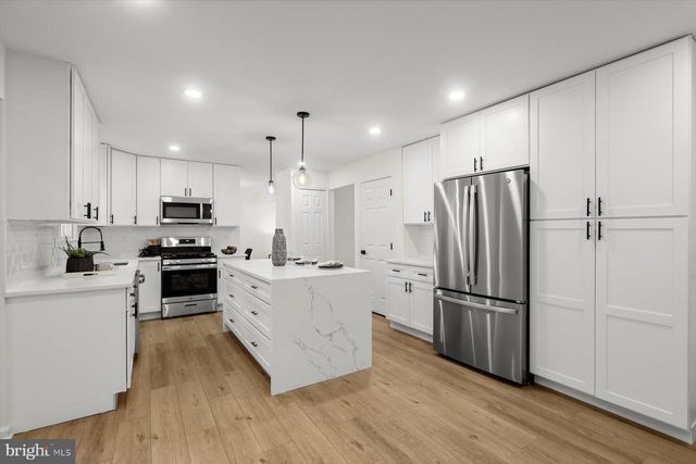 3134 BIRCH BROOK LN, Abingdon, MD 21009