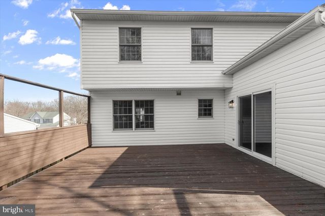 3134 BIRCH BROOK LN, Abingdon, MD 21009