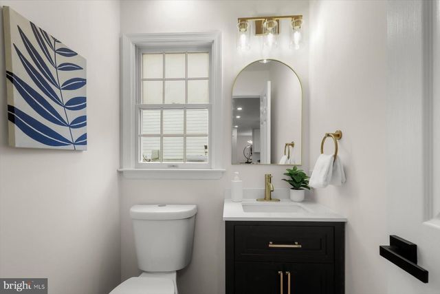 3134 BIRCH BROOK LN, Abingdon, MD 21009