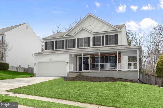 3134 BIRCH BROOK LN, Abingdon, MD 21009