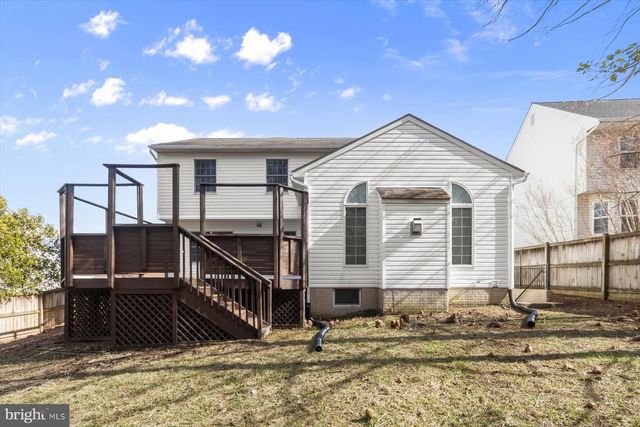 3134 BIRCH BROOK LN, Abingdon, MD 21009