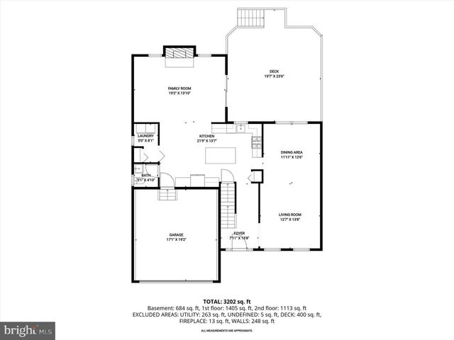 3134 BIRCH BROOK LN, Abingdon, MD 21009