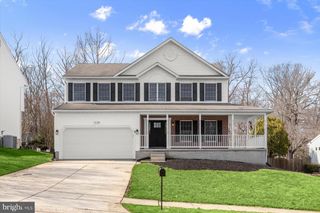 3134 BIRCH BROOK LN, Abingdon, MD 21009