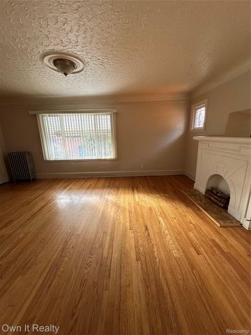 5250 Calhoun Street, Dearborn, MI 48126