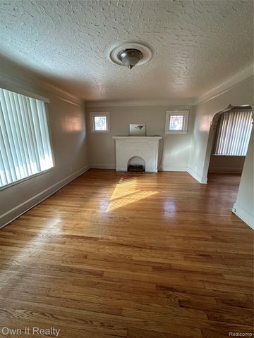 5250 Calhoun Street, Dearborn, MI 48126