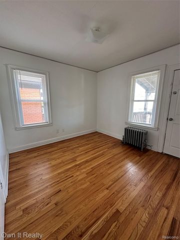 5250 Calhoun Street, Dearborn, MI 48126