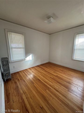 5250 Calhoun Street, Dearborn, MI 48126