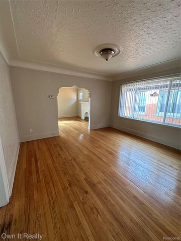 5250 Calhoun Street, Dearborn, MI 48126