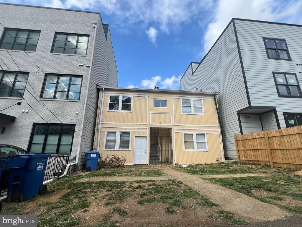 1013 17TH ST NE, Washington, DC 20002