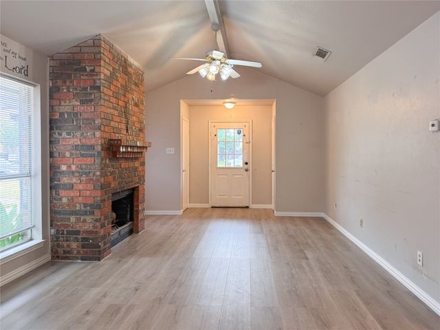 2327 Summer Place Drive, Arlington, TX 76014