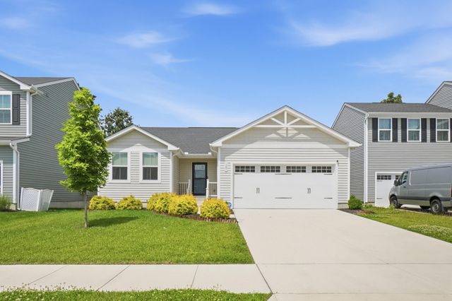 187 Chesapeake Circle 187 Chesapeake Circle, Springfield, OH 45505