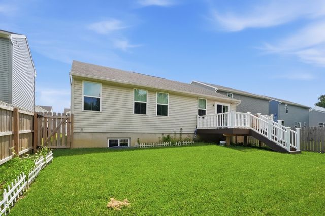 187 Chesapeake Circle 187 Chesapeake Circle, Springfield, OH 45505