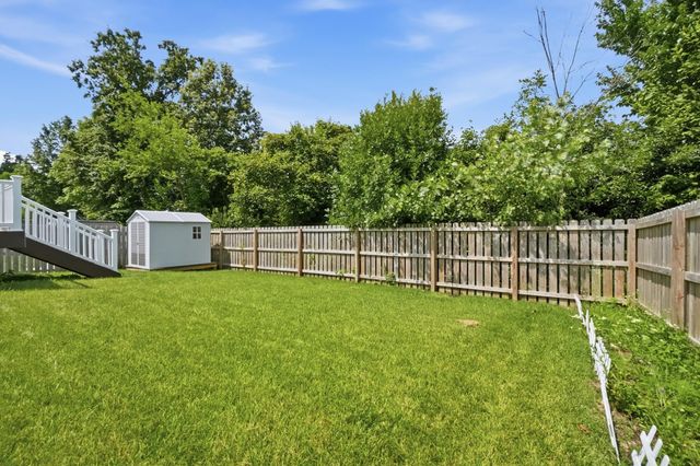 187 Chesapeake Circle 187 Chesapeake Circle, Springfield, OH 45505