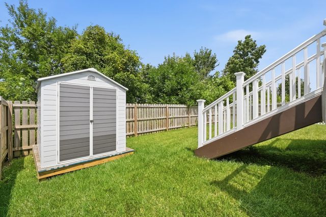 187 Chesapeake Circle 187 Chesapeake Circle, Springfield, OH 45505