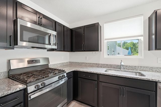 187 Chesapeake Circle 187 Chesapeake Circle, Springfield, OH 45505