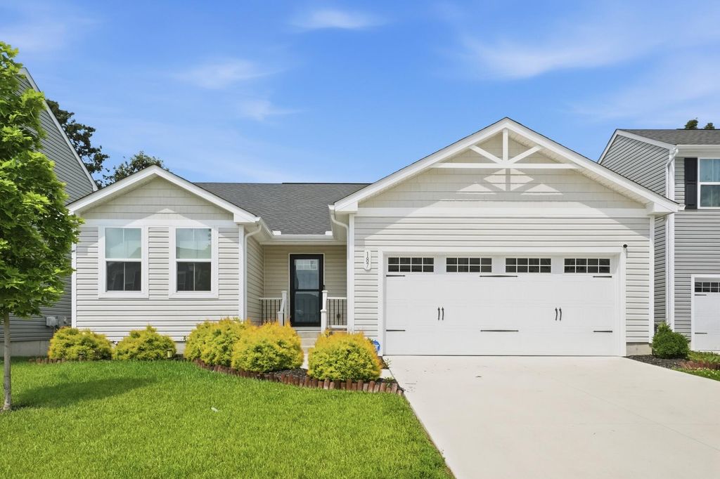 187 Chesapeake Circle 187 Chesapeake Circle, Springfield, OH 45505