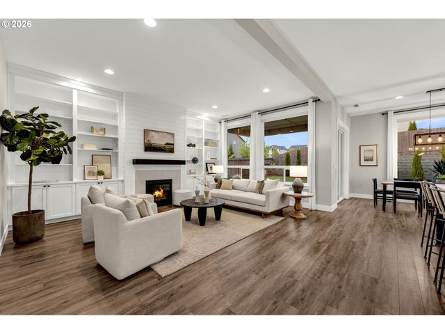 2920 S HARPER VALLEY Way, Ridgefield, WA 98642