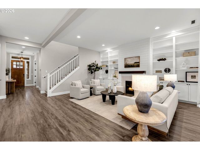 2920 S HARPER VALLEY Way, Ridgefield, WA 98642