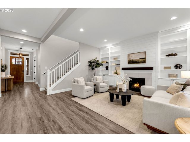 2920 S HARPER VALLEY Way, Ridgefield, WA 98642