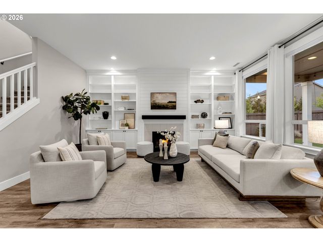 2920 S HARPER VALLEY Way, Ridgefield, WA 98642