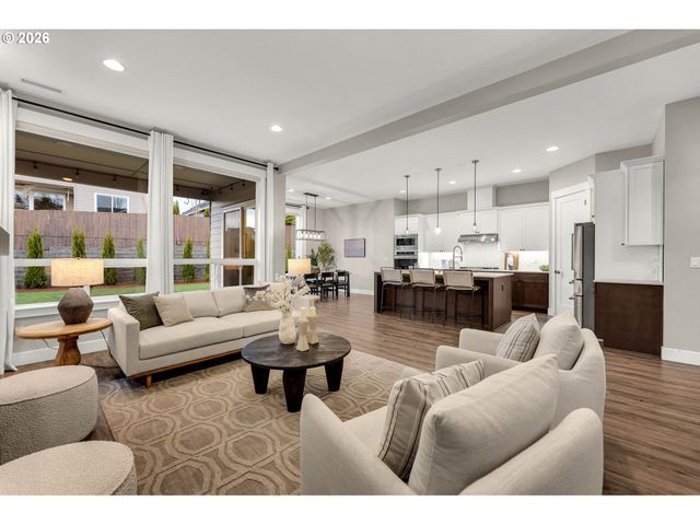 2920 S HARPER VALLEY Way, Ridgefield, WA 98642