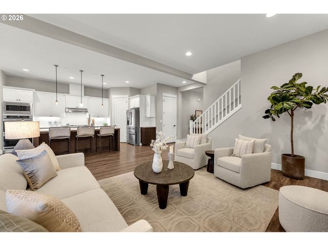 2920 S HARPER VALLEY Way, Ridgefield, WA 98642