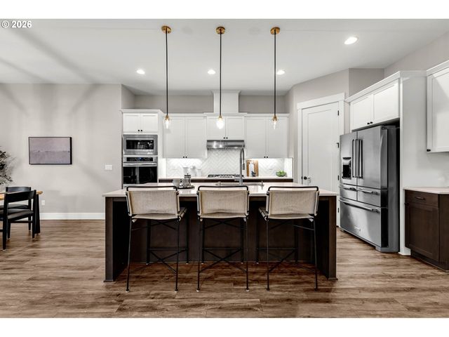 2920 S HARPER VALLEY Way, Ridgefield, WA 98642