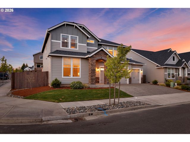 2920 S HARPER VALLEY Way, Ridgefield, WA 98642