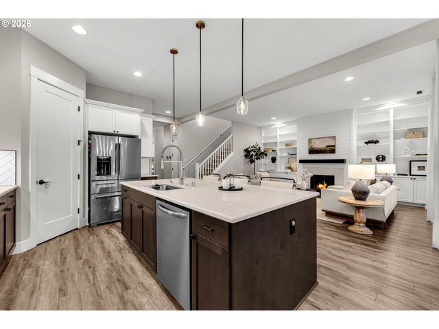 2920 S HARPER VALLEY Way, Ridgefield, WA 98642