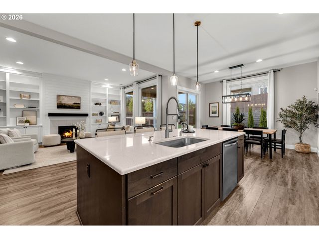 2920 S HARPER VALLEY Way, Ridgefield, WA 98642