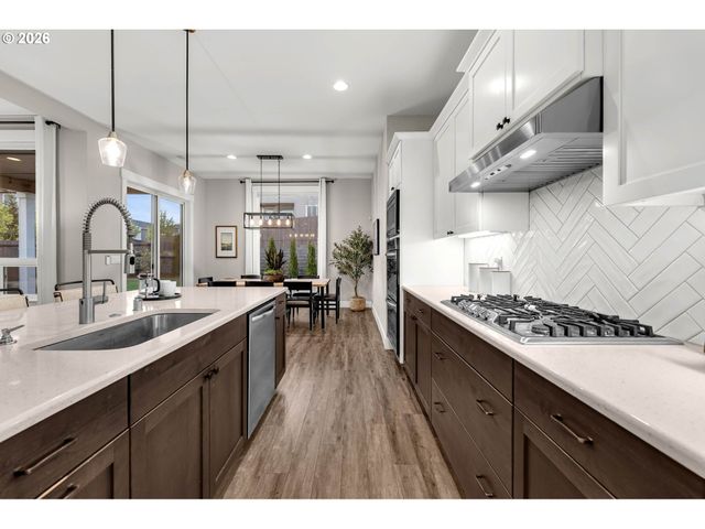 2920 S HARPER VALLEY Way, Ridgefield, WA 98642