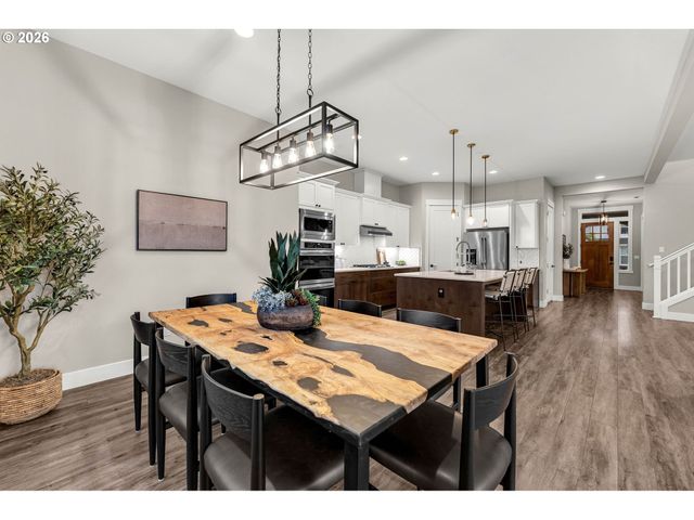 2920 S HARPER VALLEY Way, Ridgefield, WA 98642