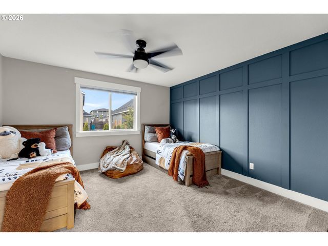 2920 S HARPER VALLEY Way, Ridgefield, WA 98642