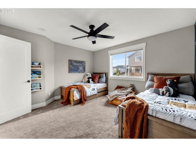 2920 S HARPER VALLEY Way, Ridgefield, WA 98642